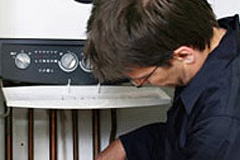 boiler repair Donnington