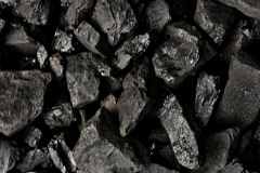 Donnington coal boiler costs
