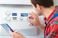 free commercial Donnington boiler quotes