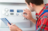 free Donnington gas safe engineer quotes