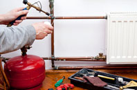 free Donnington heating repair quotes