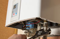 free Donnington boiler install quotes