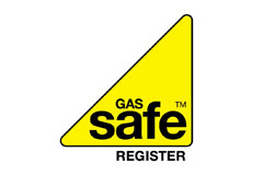 gas safe companies Donnington